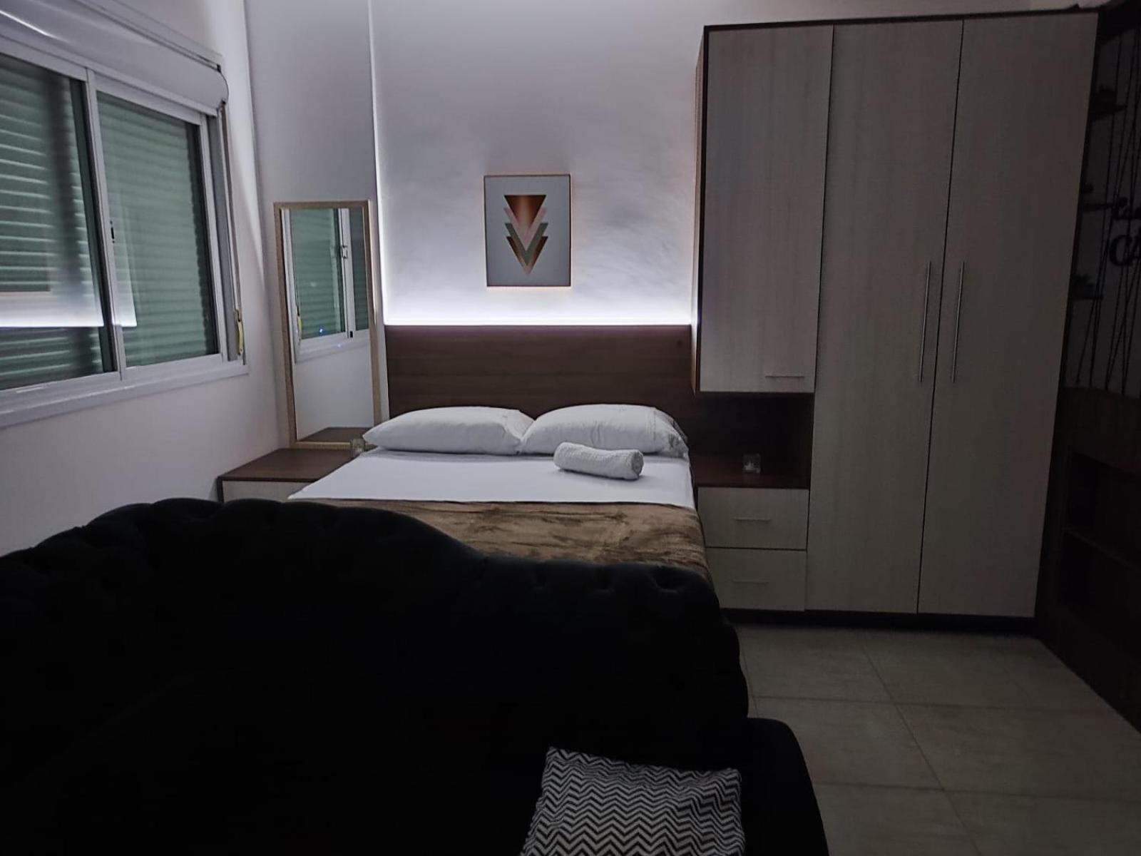 Loft 公寓 *