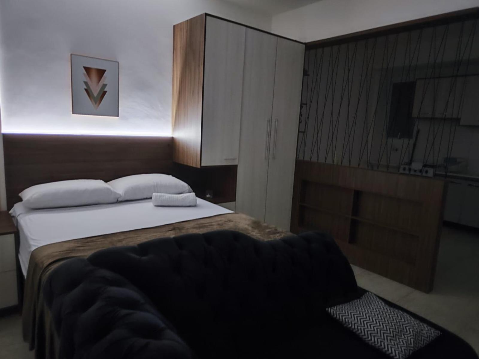 公寓 Loft Passo Fundo