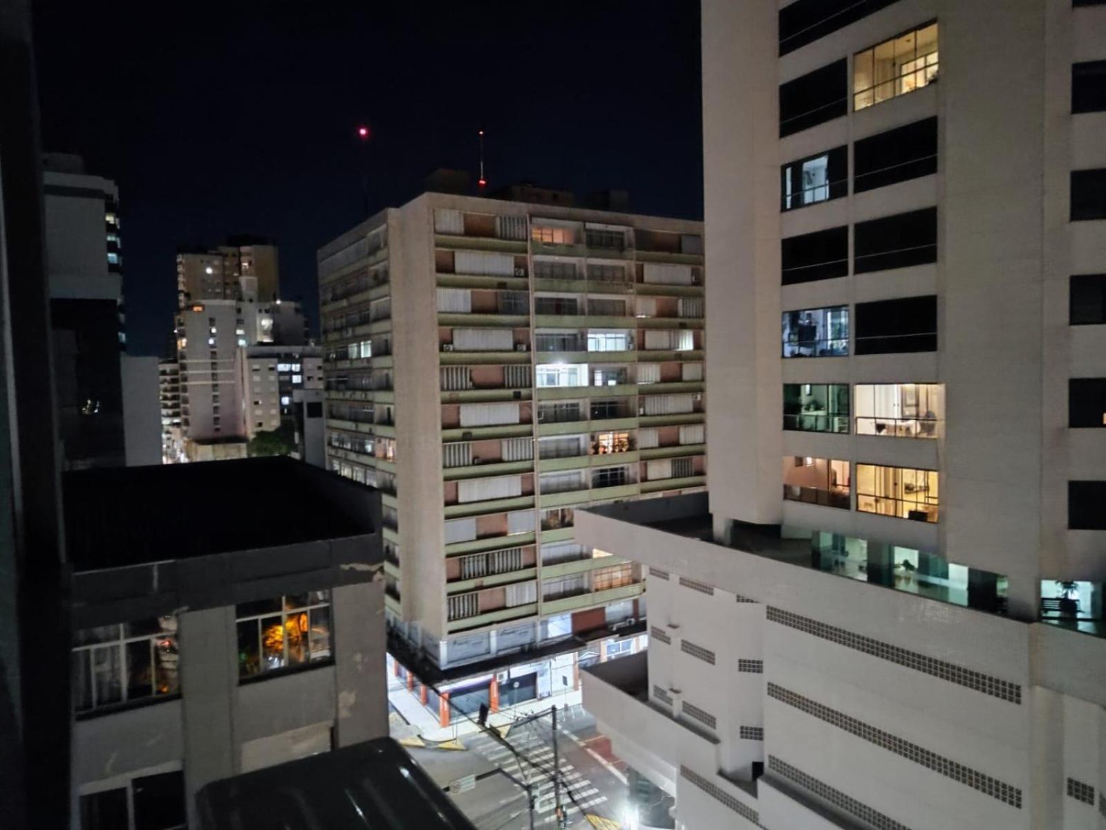 Loft 公寓