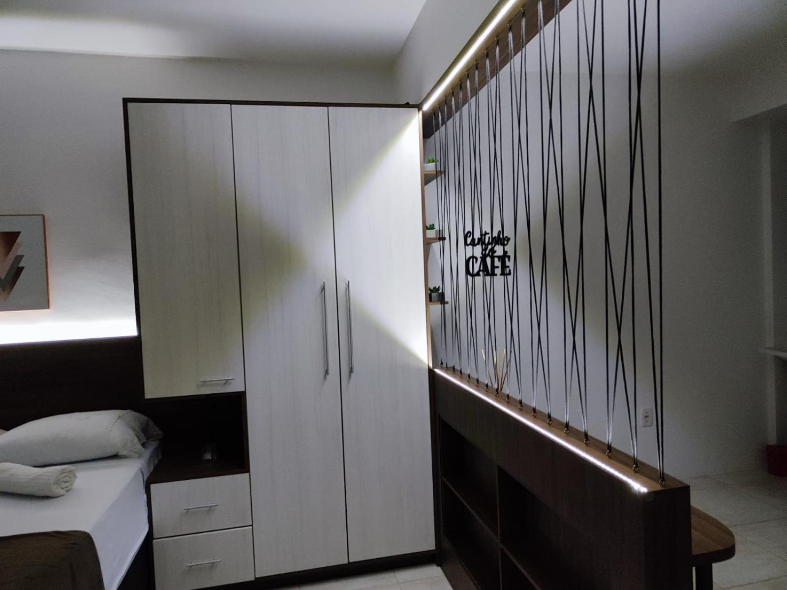 Loft 公寓